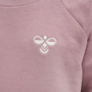 Baby sweatshirt Hummel hmlsofia image-4