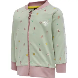 Baby zip jacket Hummel hmlemma image-1