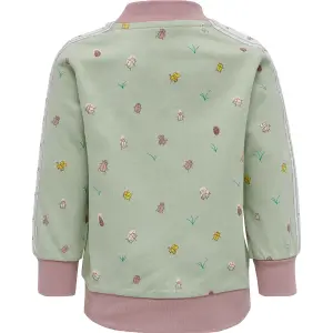 Baby zip jacket Hummel hmlemma image-2