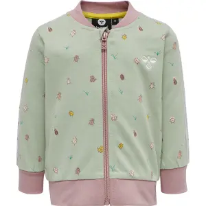 Baby zip jacket Hummel hmlemma image-0