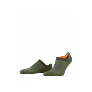 Lage sokken Burlington Athleisure image-0