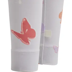 Baby tights Hummel hmlclara image-4