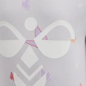 Baby bodysuit long sleeves Hummel hmlclara image-3