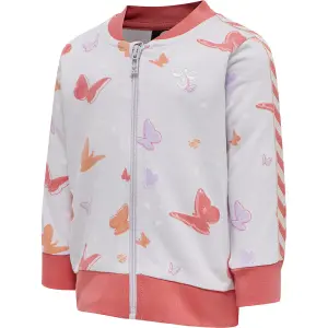 Chaqueta de bebé con cremallera Hummel hmlanna image-1