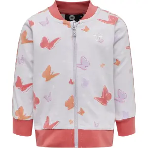 Chaqueta de bebé con cremallera Hummel hmlanna image-2
