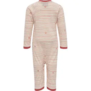 Long sleeve baby suit Hummel hmlfreja image-1