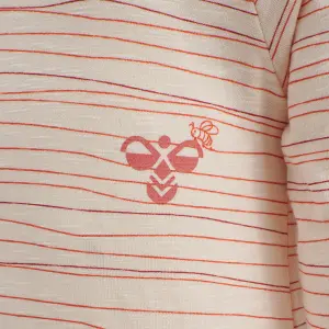 Long sleeve baby suit Hummel hmlfreja image-3