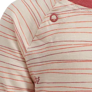 Long sleeve baby suit Hummel hmlfreja image-4