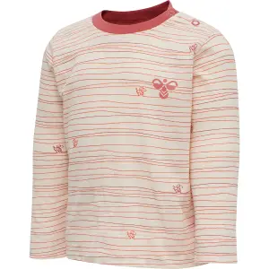 Camiseta de manga larga para bebé Hummel hmlfreja image-1