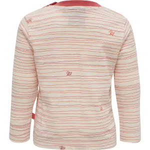 Camiseta de manga larga para bebé Hummel hmlfreja image-2