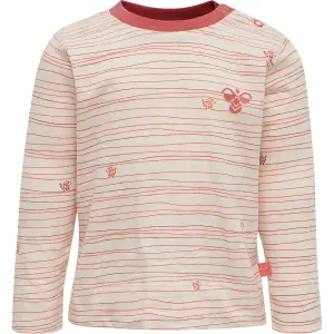 Camiseta de manga larga para bebé Hummel hmlfreja image-0