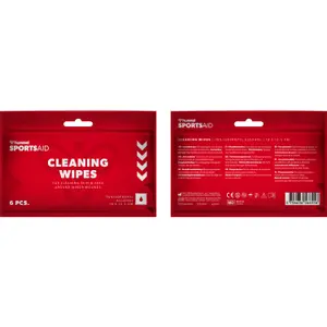 Toallitas de limpieza Hummel image-0