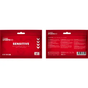 Strap (5 pieces) Hummel