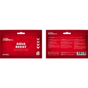 210794-9001-cinturino-40-pezzi-hummel-aqua-resist-bianco-tu