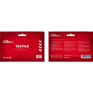 210795-9296-bende-6-pezzi-hummel-beige-tu