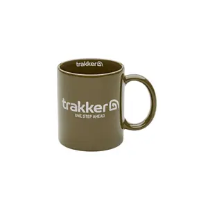Tazza Trakker image-0