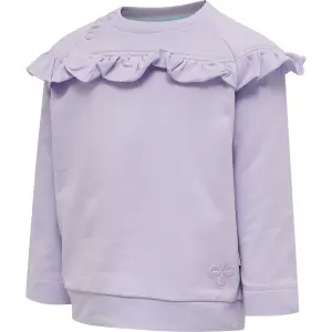 Baby sweatshirt Hummel hmlnora image-1