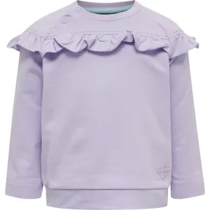 Baby sweatshirt Hummel hmlnora image-0