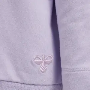 Baby sweatshirt Hummel hmlnora image-3