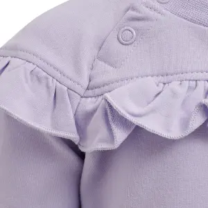 Baby sweatshirt Hummel hmlnora image-4