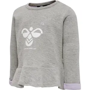 Sudadera para bebés Hummel hmlalberte image-2