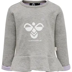 Sudadera para bebés Hummel hmlalberte image-0