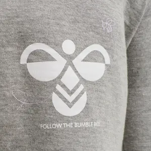 Sudadera para bebés Hummel hmlalberte image-3