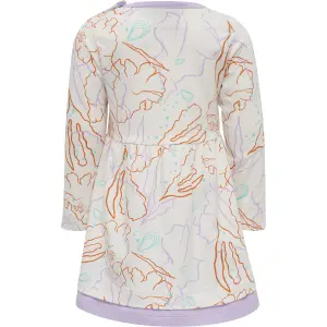 Vestido de manga larga para bebé Hummel hmlolivia image-1