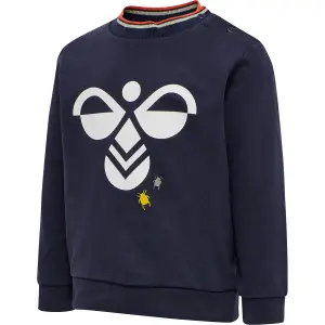 Baby sweatshirt Hummel hmlcarl image-1