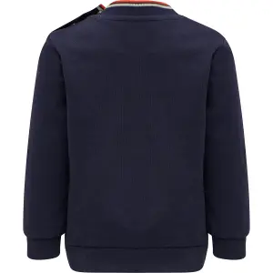 Baby sweatshirt Hummel hmlcarl image-2