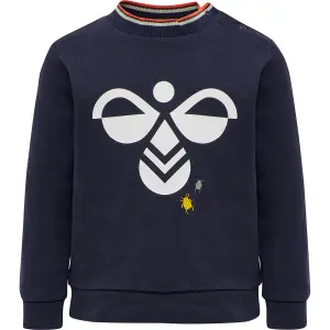 Baby sweatshirt Hummel hmlcarl image-0