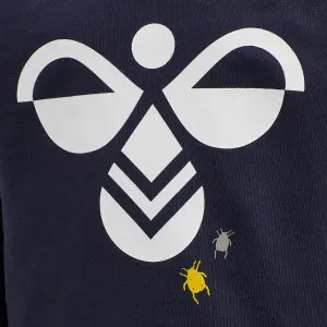 Baby sweatshirt Hummel hmlcarl image-3