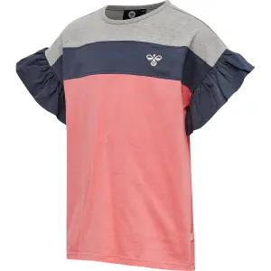 Camiseta de chica Hummel hmlanna image-2