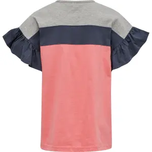 Camiseta de chica Hummel hmlanna image-1