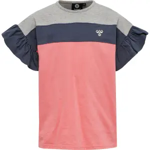 Camiseta de chica Hummel hmlanna image-0