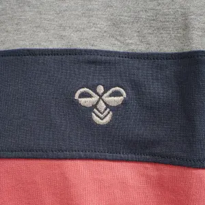 Camiseta de chica Hummel hmlanna image-3