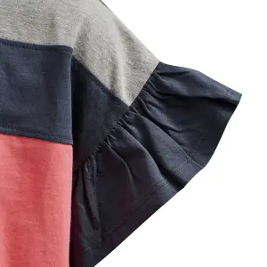 Camiseta de chica Hummel hmlanna image-4