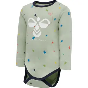 Baby bodysuit long sleeves Hummel hmlsigurd image-2
