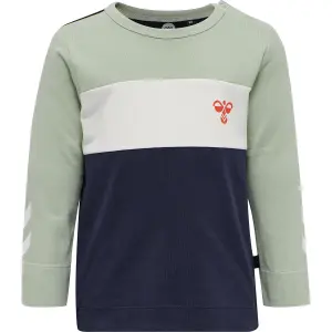 Long sleeve baby T-shirt Hummel hmllaurits image-0