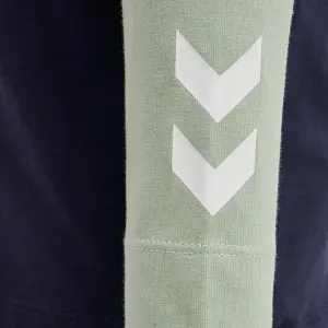 Long sleeve baby T-shirt Hummel hmllaurits image-3