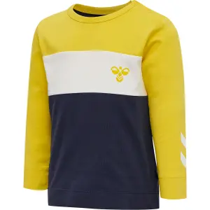 Long sleeve baby T-shirt Hummel hmllaurits image-2