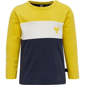 Long sleeve baby T-shirt Hummel hmllaurits image-0