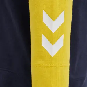 Long sleeve baby T-shirt Hummel hmllaurits image-3