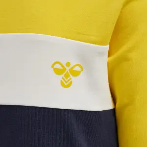 Long sleeve baby T-shirt Hummel hmllaurits image-4