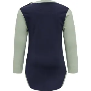 Baby bodysuit long sleeves Hummel hmllaurits image-2