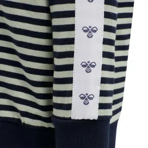 Chaqueta de bebé con cremallera Hummel hmlvillum image-3