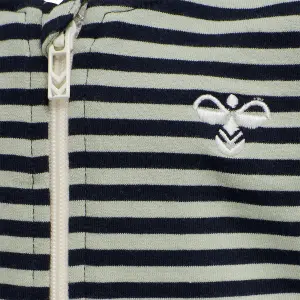 Chaqueta de bebé con cremallera Hummel hmlvillum image-4