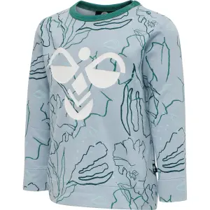 Long sleeve baby T-shirt Hummel hmlmagne image-2