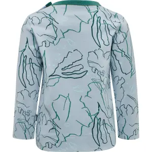 Long sleeve baby T-shirt Hummel hmlmagne image-1