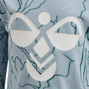 Long sleeve baby T-shirt Hummel hmlmagne image-3